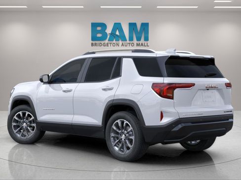 New 2026 GMC Terrain Elevation image 3