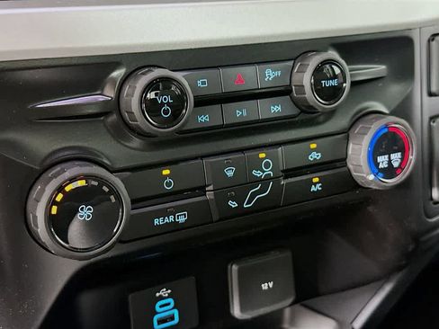 New 2026 Ford F250 XL w/ STX Appearance Package AWD/4WD image 17
