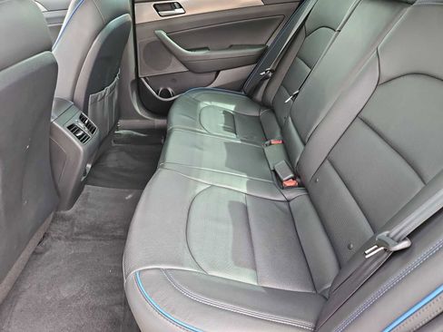 Used 2018 Hyundai Sonata Limited image 19