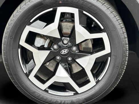 Certified 2022 Hyundai Santa Cruz Limited w/ Cargo Package image 29