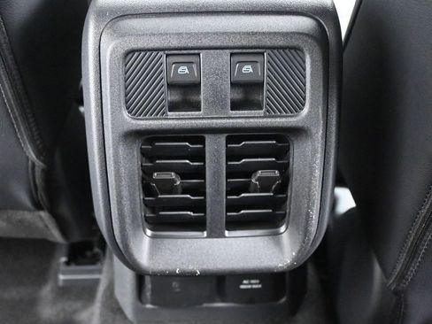 New 2026 Ford Bronco Outer Banks image 21