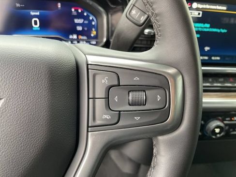 Used 2025 Chevrolet Silverado 2500 LT w/ Convenience Package AWD/4WD image 22