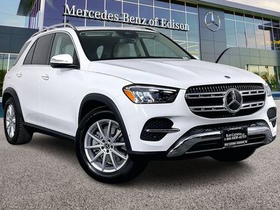 Used 2026 Mercedes-Benz GLE 350 4MATIC