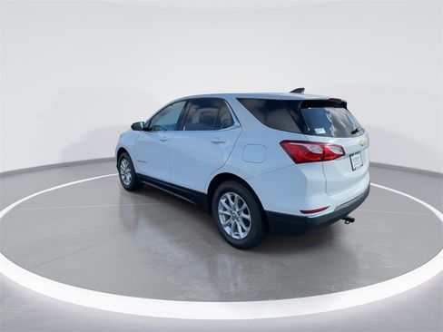 Used 2020 Chevrolet Equinox LT image 6