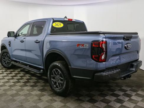 Used 2025 Ford Ranger XLT image 9