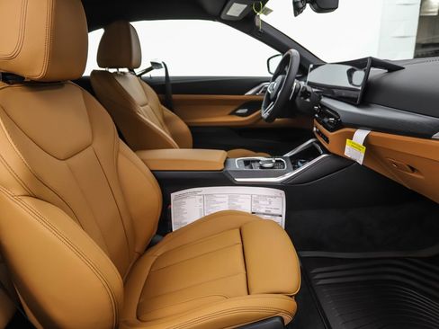 New 2026 BMW 440i xDrive Convertible w/ Premium Package image 25