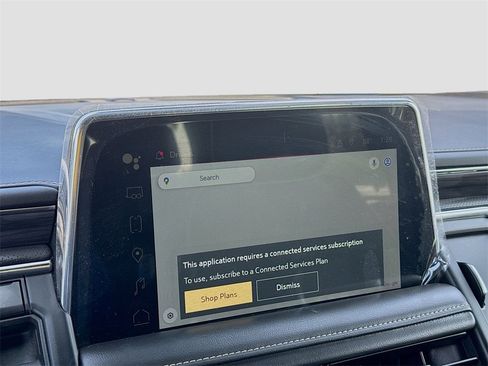 Used 2024 GMC Yukon XL SLT w/ SLT Luxury Package image 17