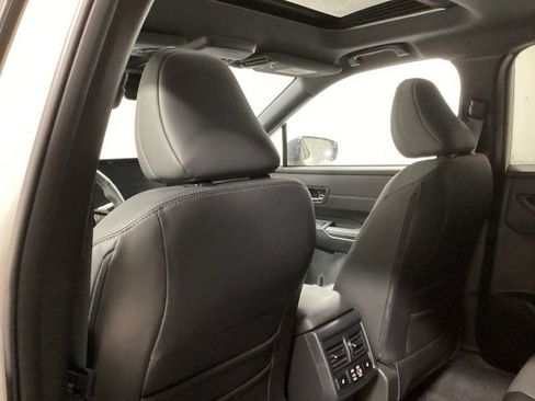 New 2026 Subaru Outback Touring XT image 21