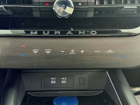 New 2026 Nissan Murano SL image 14