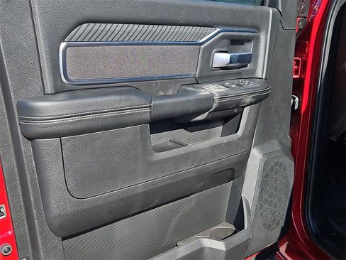 New 2026 RAM 3500 Lone Star image 21