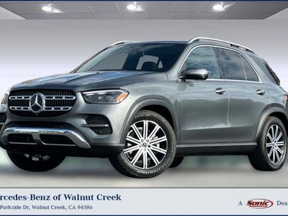 New 2026 Mercedes-Benz GLE 350 4MATIC