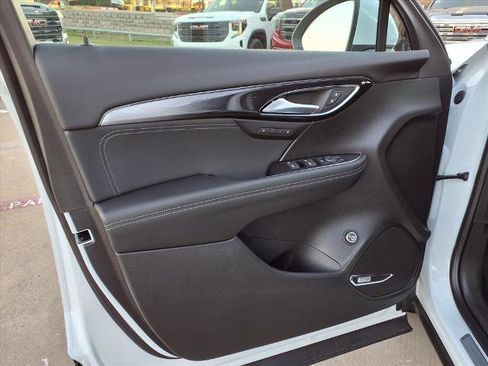 New 2026 Buick Envision Preferred image 20