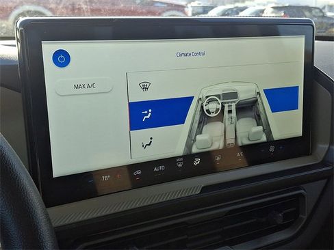 Used 2025 Ford Bronco Sport Big Bend image 15