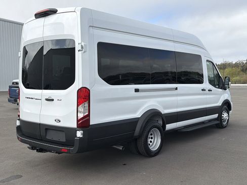 New 2026 Ford Transit 350 XLT RWD image 4