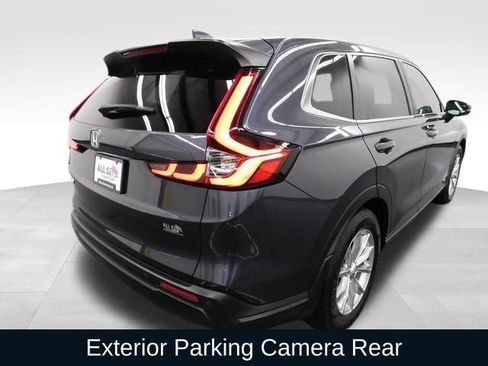Used 2024 Honda CR-V EX-L image 16