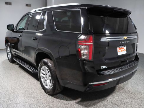 Used 2023 Chevrolet Tahoe LT image 9