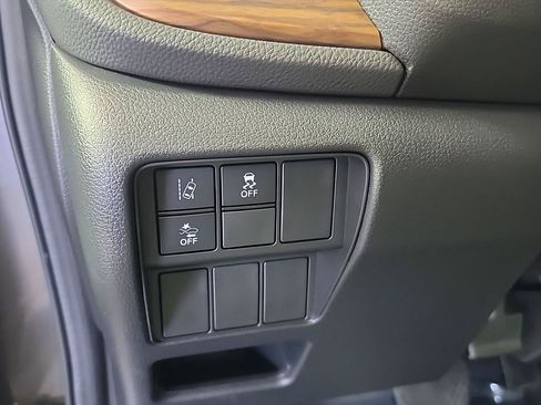 Certified 2021 Honda CR-V EX image 34