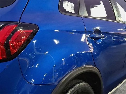 Used 2021 Mitsubishi Outlander Sport ES image 9