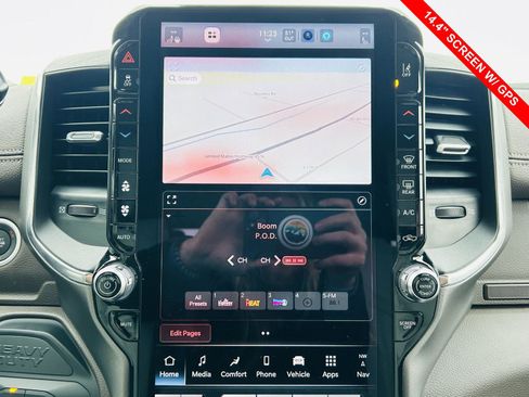 New 2026 RAM 3500 Laramie image 7