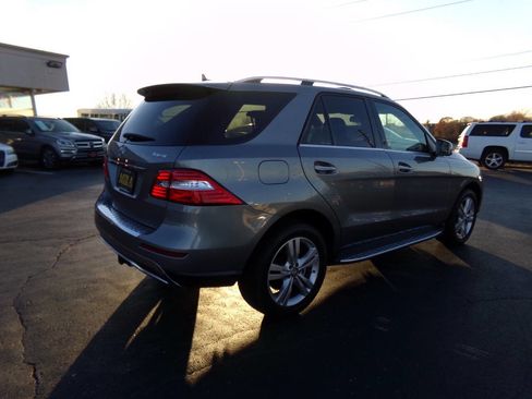 Used 2014 Mercedes-Benz ML 350 4MATIC image 57