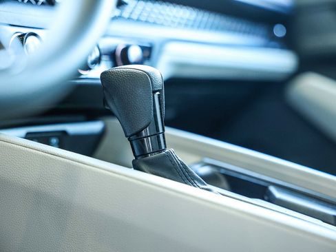 Certified 2024 Honda Accord EX image 28