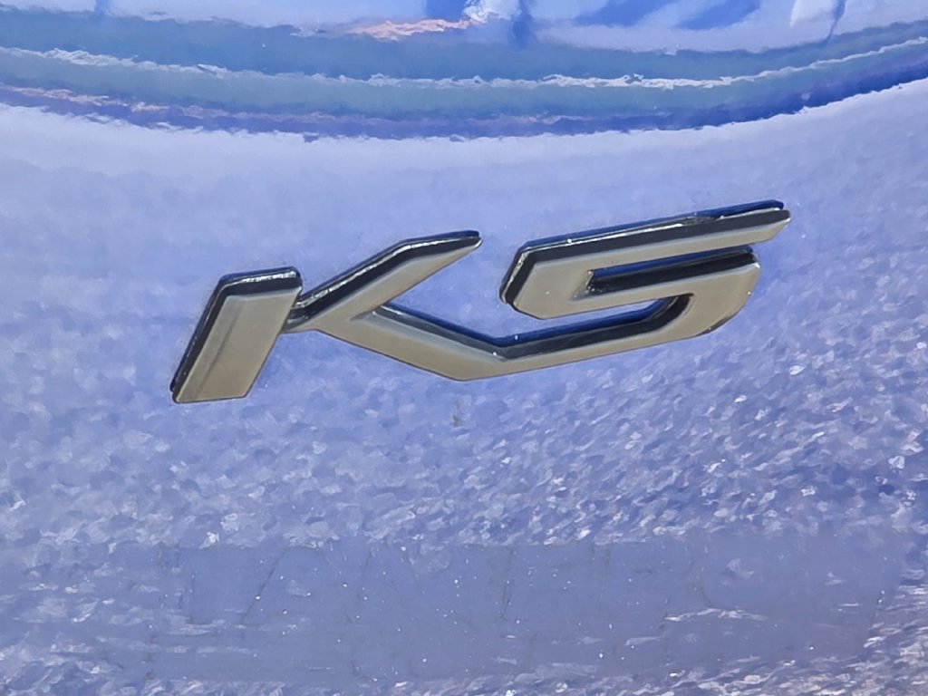 Used 2025 Kia K5 GT-Line FWD image 34