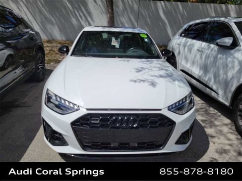 Certified 2023 Audi A4 2.0T Premium Plus w/ Premium Plus Package image 16