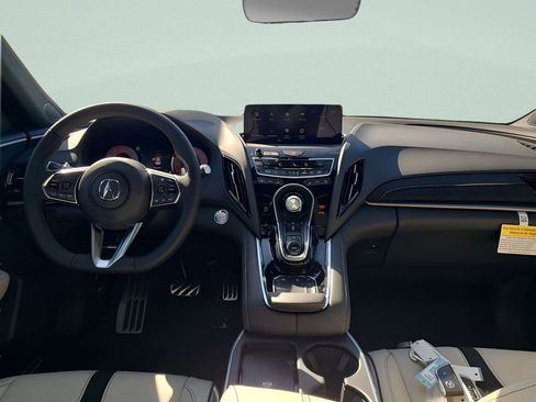 New 2026 Acura RDX A-Spec image 21
