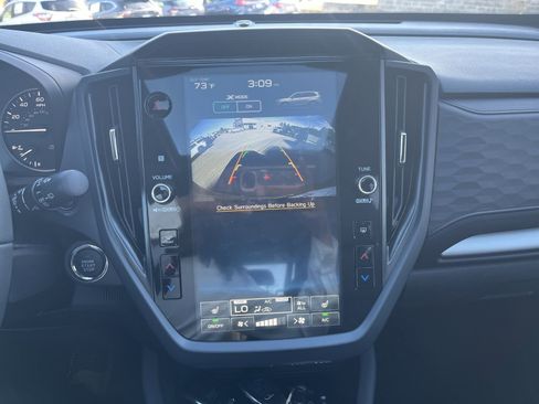 New 2025 Subaru Forester Premium w/ Convenience Package #2 image 21