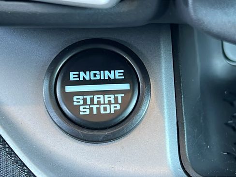 Used 2023 Ford Bronco Sport Big Bend AWD/4WD image 17