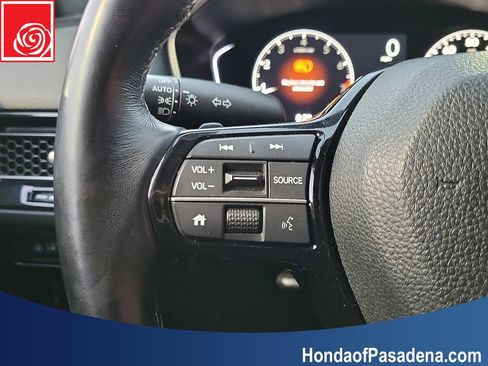 Certified 2023 Honda Civic Sport image 11