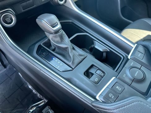 Used 2024 Toyota Grand Highlander XLE image 14