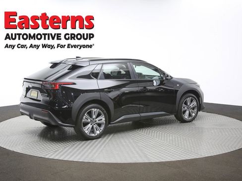 Used 2023 Subaru Solterra AWD image 41