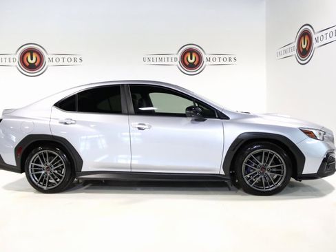 Used 2025 Subaru WRX GT image 5