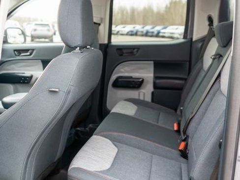 Used 2023 Ford Maverick XLT w/ XLT Luxury Package image 11