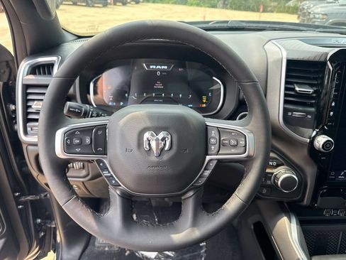 New 2026 RAM 1500 Big Horn AWD/4WD image 10
