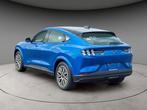 New 2026 Ford Mustang Mach-E Premium image 3