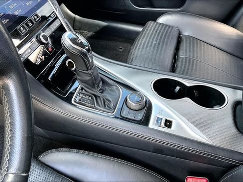 Used 2018 INFINITI Q50 Sport RWD image 18