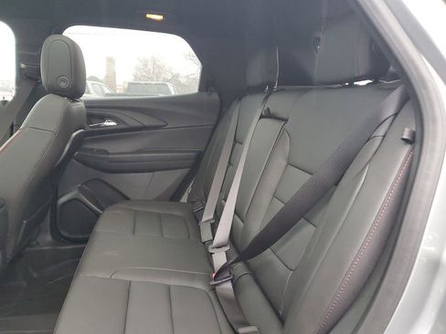 New 2026 Chevrolet TrailBlazer RS image 10