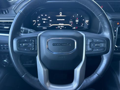 Used 2022 GMC Yukon XL Denali AWD/4WD image 22