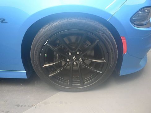 Used 2023 Dodge Charger Scat Pack w/ Daytona Edition Group RWD image 25