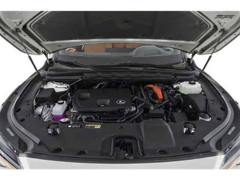 New 2026 Lexus RX 350 image 14