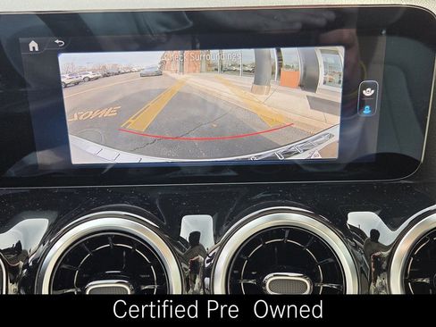 Certified 2026 Mercedes-Benz GLA 250 4MATIC image 24