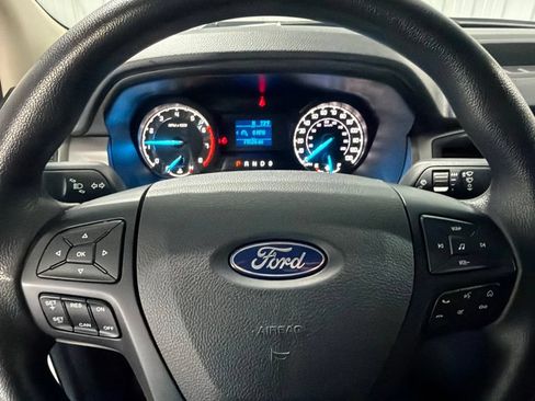Used 2021 Ford Ranger XL w/ Equipment Group 101A High AWD/4WD image 24