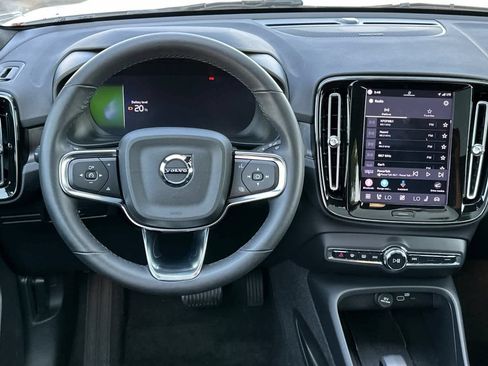 Used 2023 Volvo C40 P8 Recharge Ultimate w/ Protection Package Premier AWD/4WD image 15