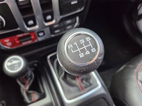 Used 2020 Jeep Wrangler Rubicon image 28