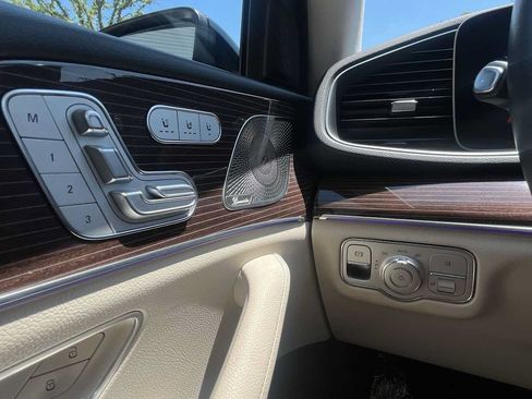 Used 2022 Mercedes-Benz GLE 350 4MATIC image 44