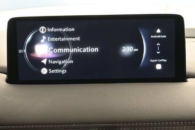 Certified 2024 MAZDA CX-5 AWD 2.5 S w/ Select Package image 22