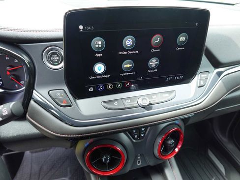 Used 2023 Chevrolet Blazer RS w/ Enhanced Convenience Package AWD/4WD image 19