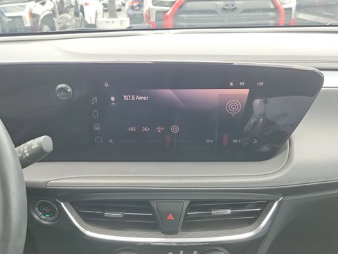 Used 2024 Buick Encore GX Sport Touring w/ Advanced Technology Package FWD image 26